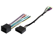 American International VWH10A 1991-1999 Mercury Amplifier Integrated Wire Harness