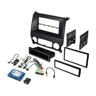 American International GMK325BMX Silverado and GMC Sierra Kit-Integrated Solution