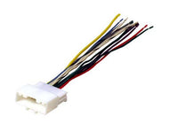 CarXtc Radio Wire Harness Installs New Car Stereo Fits Impreza WRX STI Standard System 2008 to 2015