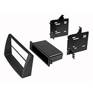 Carxtc Stereo Install Dash Double Din or Single Din Radio Fits Hyundai Sonata 2009-2010