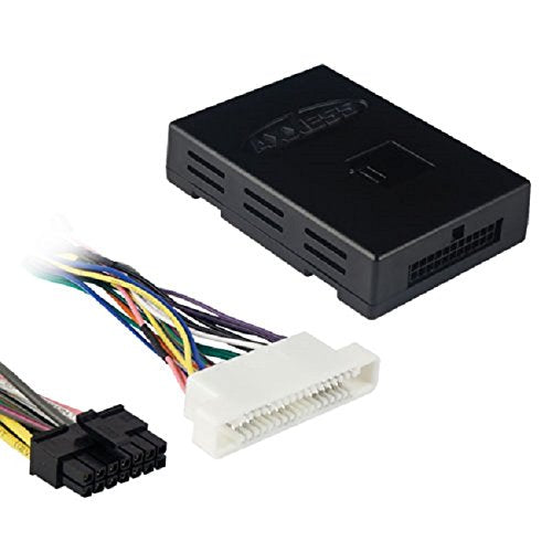 Axxess GMOS-05 OnStar Interface for Non-Amplified GM Vehicles with 