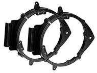 Best Kits BKGMSB356 Speaker Adapters for Select 2006-2012 Chevrolet Vehicles