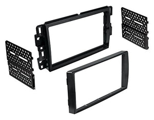 Ai GMK318 2006-2013 GM Double DIN Dash Kit