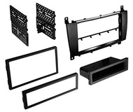 Ai MBK102C 2005-2007 Mercedes C-Class/CLK Class Dash Kit