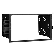 Metra Electronics 95-2001 Double DIN Install Dash Kit for Select 1990-Up GM Vehicles
