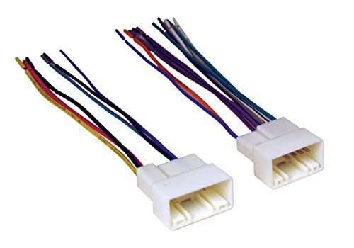 American International HWH1140 2010-2011 Tucson Wire Harness