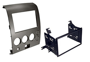 Ai NDK732 2004-2007 Titan Select Models Double DIN Dash Kit