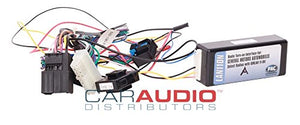 PAC GM LAN 11-BIT Radio Turn-On Interface - PAC LAN11ON