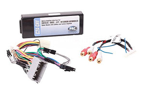 PAC C2A-CHY OEM Integration of Aftermarket Amplifier for Select Dodge/Chrysler/Jeep LSFT CAN Bus Vehicles