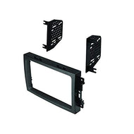 Carxtc Stereo Install Dash Double Din Radio Fits Chrysler Aspen 2007
