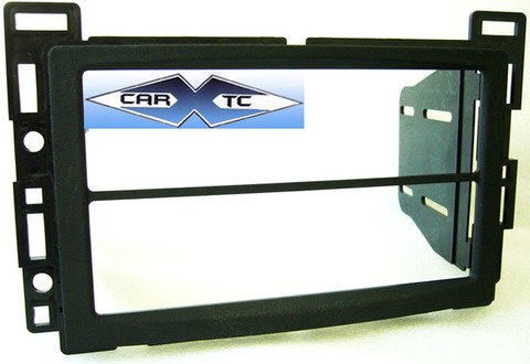 Stereo Install Dash Kit Chevy Cobalt 05 2005 (car Radio Wiring Install p.
