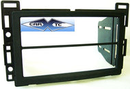 Stereo Install Dash Kit Chevy Cobalt 06 2006 (car Radio Wiring Install p.