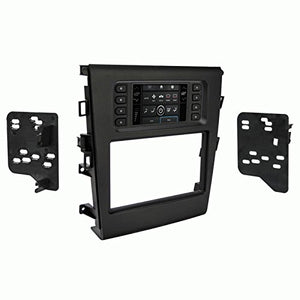 Metra 99-5841B Aftermarket Radio Install Dash Kit