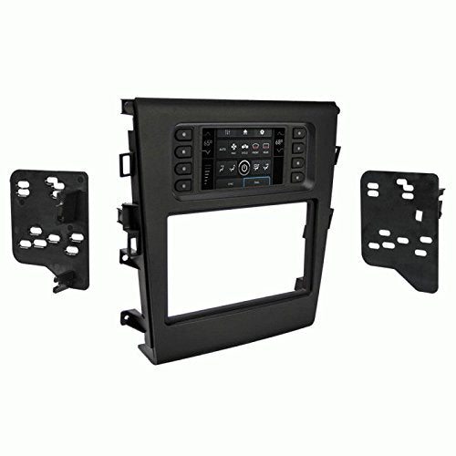 Metra 99-5841B Aftermarket Radio Install Dash Kit