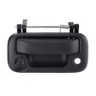 EchoMaster PCam-FF150-N 1/4 inch CMOS TAILGATE HANDLE CAMERA WITH PARKING LINES FOR FORD F150 (2005-2014) / SUPER DUTY (2008-2016)