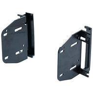 Best Kit BKCDK642 Double DIN Install Dash Kit for 2006-2015 Chrysler/Dodge/Jeep Vehicles