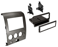 Ai NDK731 2004-2007 Titan Select Models Single DIN Dash Kit
