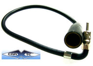 Stereo ANTENNA Harness Chevy Blazer Standard radio 02 AFTERMARKET ANTENNA ADA.