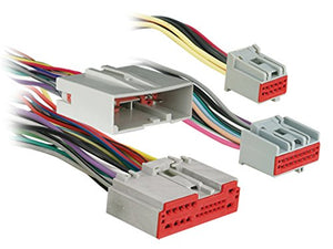 Metra BT-5520 Bluetooth Integration Harness for Ford 2003 and Up