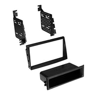 Carxtc Stereo Install Dash Double Din or Single Din Radio Fits Hyundai Azera 2006-2011