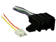 METRA Ltd 70-1677-1 78 - 91 Gm Vehicle Harness