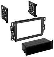 AMERICAN INTERNATIONAL GMK403 2013-2014 Chevy Traverse/Buick Dash Kit