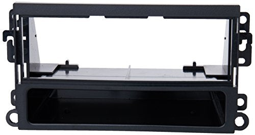 AMERICAN INTERNATIONAL NDK717 Radio Install Kit