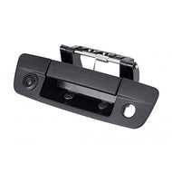 OE Fit Tailgate Bezel Camera for 2009-2012 Dodge Pickups