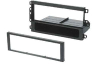 Best Kit BKGMK420 Single DIN Install Dash Kit for Select 1992-2006 GM Vehicles