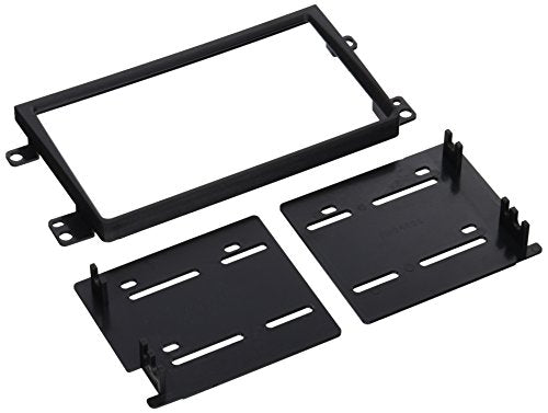 American International Honk834 07-10 Honda Double Din Install Kit