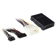 Metra AXTO-TY1 Digital Amplifier Interface Harness for Select 2001-2015 Toyota Vehicles