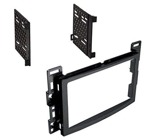 American International Install KIT GM; 2 DIN AMERICAN INTERNATIONAL