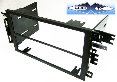 Carxtc Stereo Install Dash Kit Double DIN GM-K422 92-05 (car Radio Wiring installati.