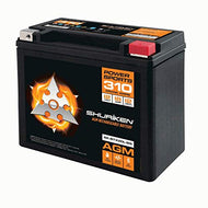 SHURIKEN SK-BTX20L-BS
