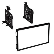 Carxtc Stereo Install Dash Double Din Radio Fits Nissan Pathfinder 2005-2012