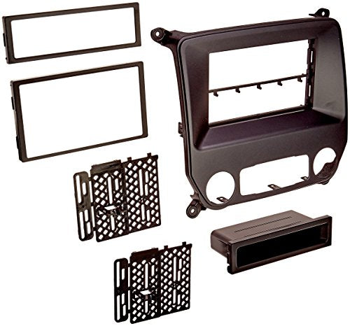 American International Chevy Silverado and GMC Sierra Kit (GMK325BM)