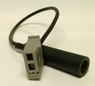 Antenna Adapter That Connects from an aftermarket Antenna or FM Modulator to The OEM Factory Radio from a Subaru, Impreza WRX, 2008, 2009