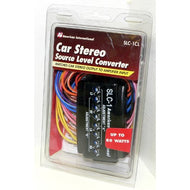 AMERICAN INTERNATIONAL SLC-1CL HI-LO CONVERTER