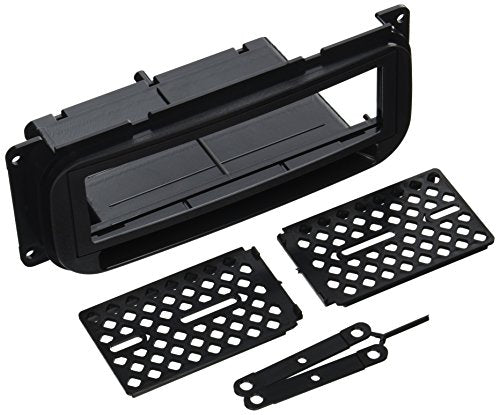 Best Kit BKCDK636 Chery/Dodge/Jeep 98-06 - CD Pocket