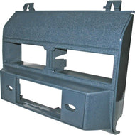 American International GMK333BL 1988-1994 Full Size Truck Dash Kit Blue