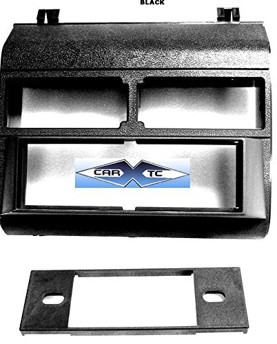 Carxtc Stereo Install Dash Kit Fits Chevy Pickup 1998-1993