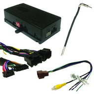 CRUX SOOGM-16 GM LAN Radio Replacement Interface