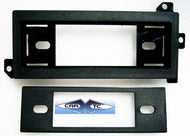 Carxtc Stereo Install Dash Kit Fits Dodge 600K 84 85 86 87 1984 1985 1986 1987 (car Radio Wiring Install.