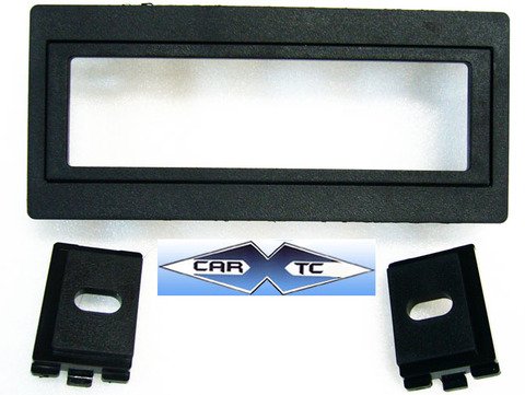 Stereo Install Dash Kit GMC Denali 95 96 97 98 99 (car Radio Wiring installat.