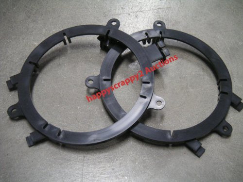 Stereo Speaker Adapter Chevy CK Silverado 95 96 97 98 (car Radio Wiring Insta.