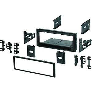 Ai GMK440 Single DIN Install Dash Kit for Select 1982-2005 Vehicles