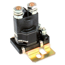 Load image into Gallery viewer, PAC 80 Amp Power Relay/Battery Isolator - PAC-80
