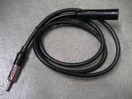 Car Antenna Cable Extension Wire - Motorolla Ends - 1 Foot